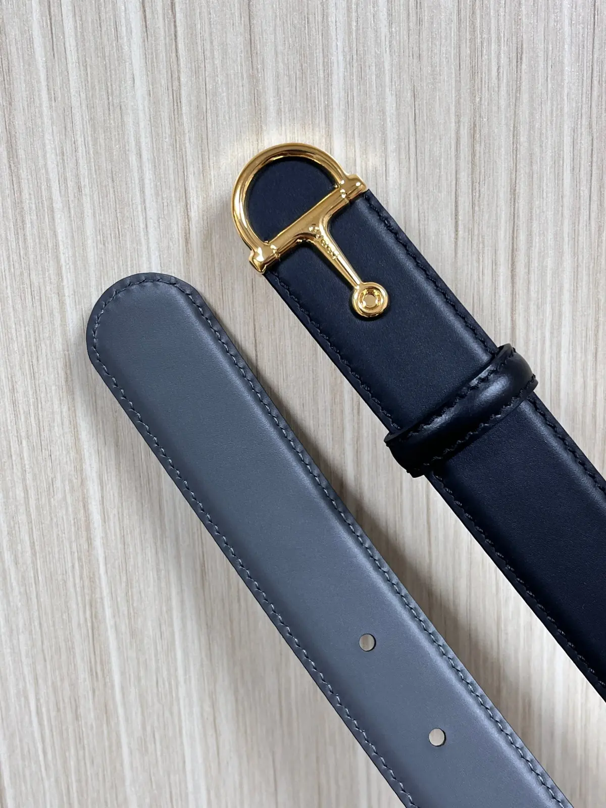 Gucci Style Black Women's Belts Lookbook Reference image 4