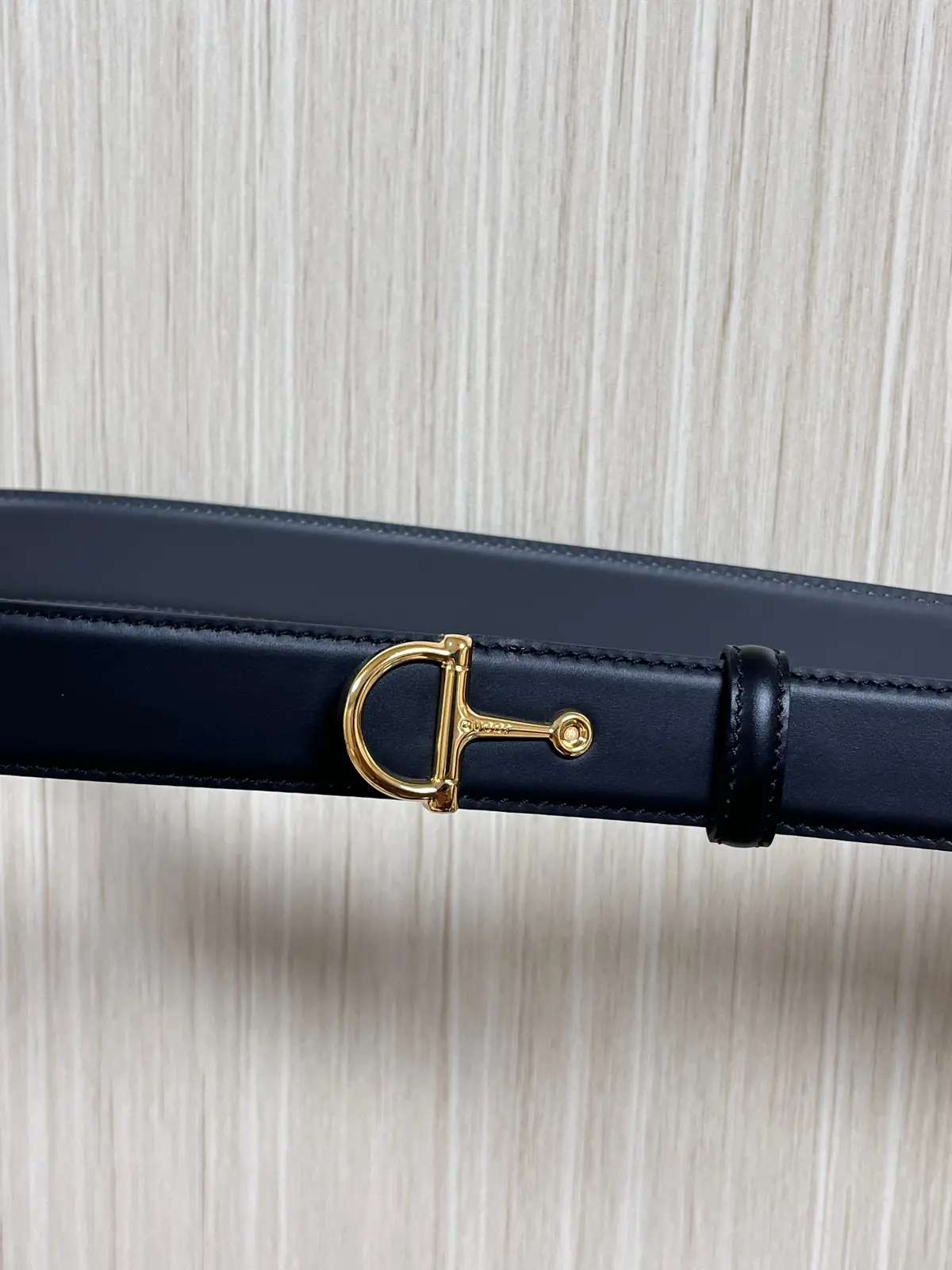 Gucci Style Black Women's Belts Lookbook Reference image 6
