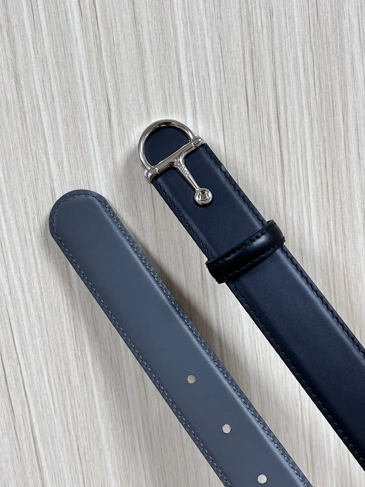Gucci Style Black Women's Belts Lookbook Reference image 4