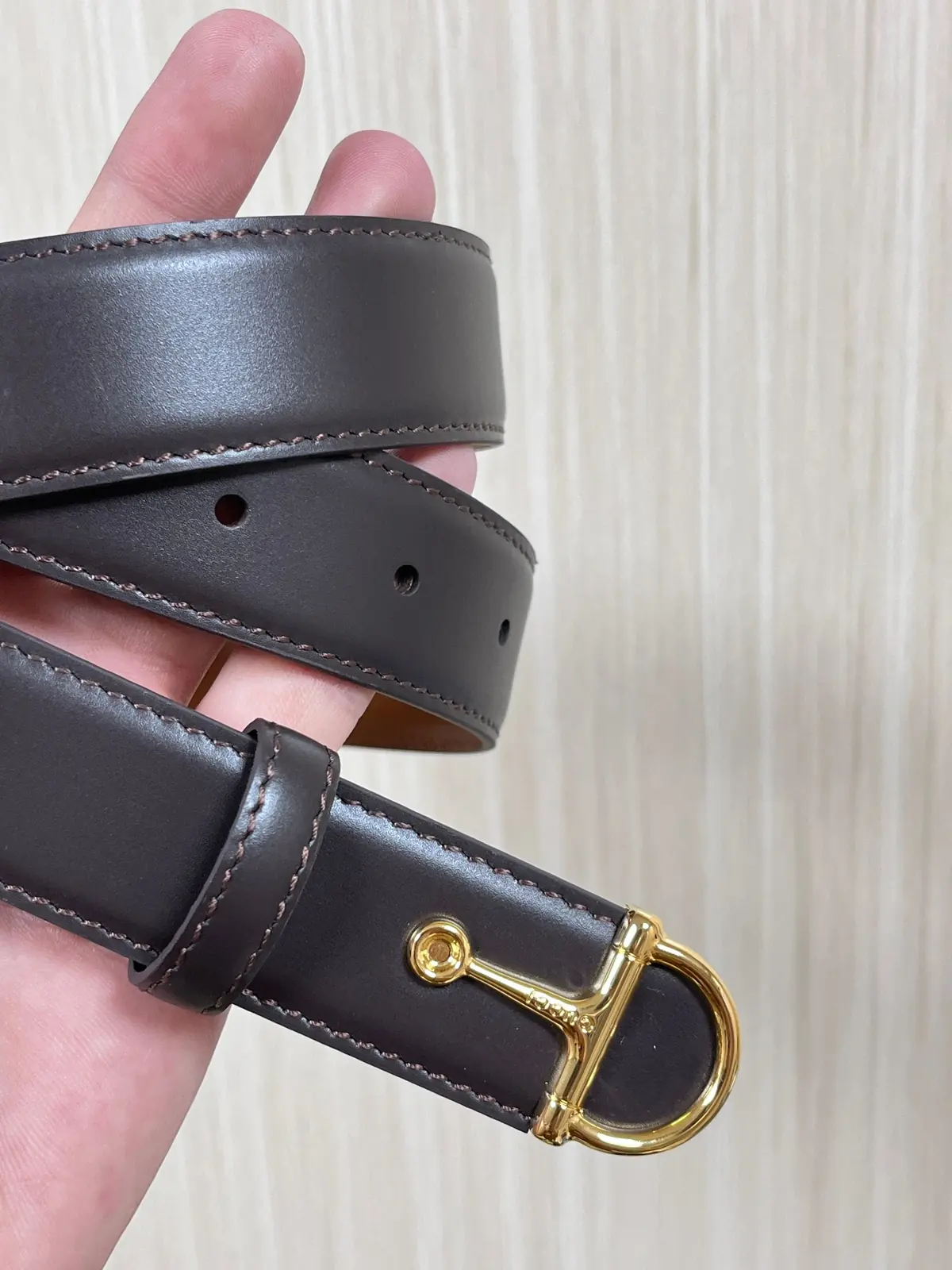 Gucci Style Black Women's Belts Lookbook Reference image 2