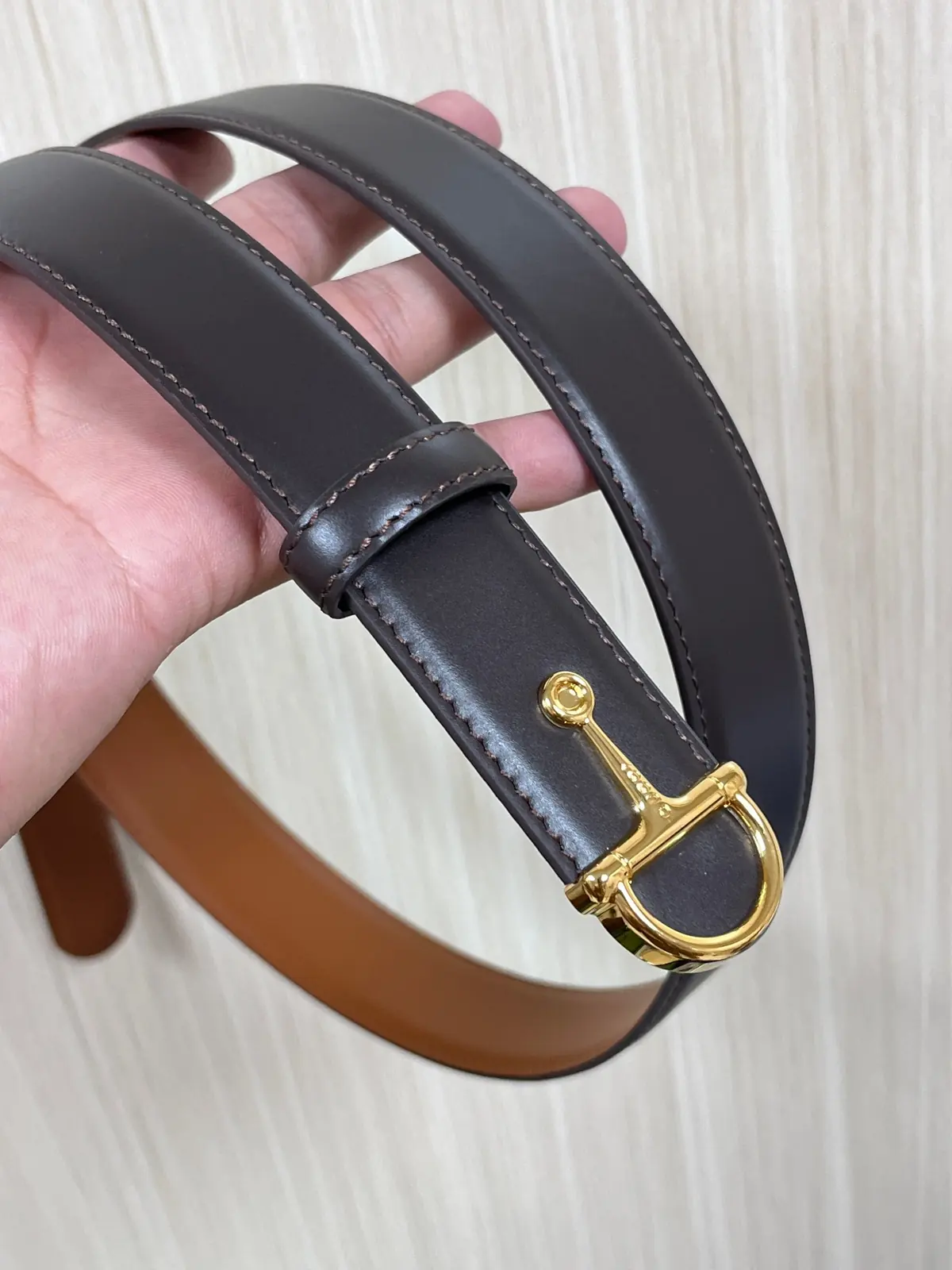 Gucci Style Black Women's Belts Lookbook Reference image 3