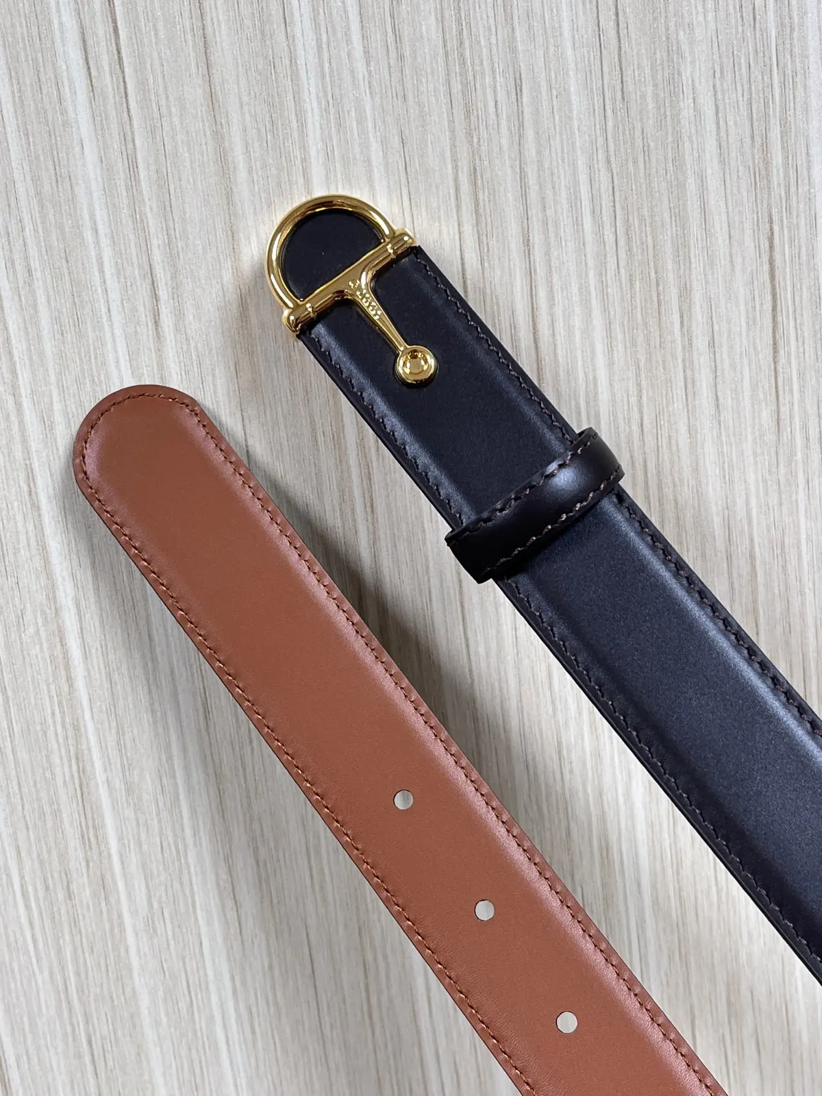 Gucci Style Black Women's Belts Lookbook Reference image 4