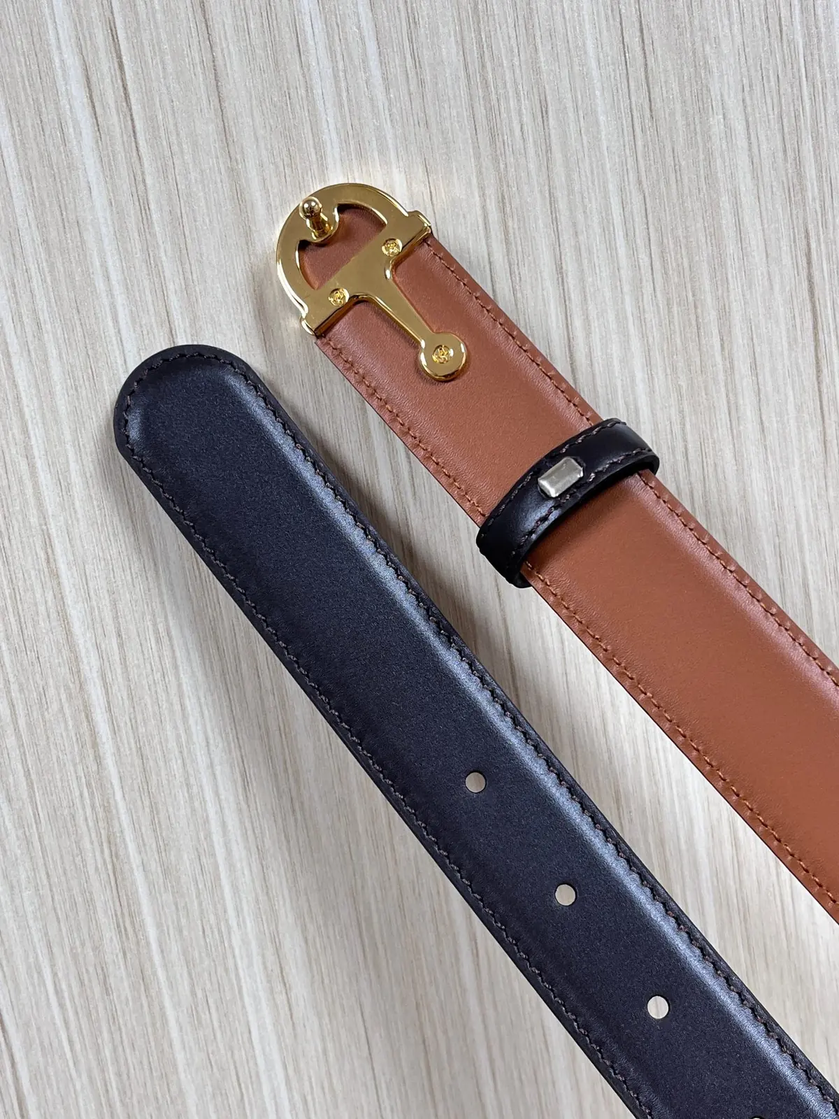 Gucci Style Black Women's Belts Lookbook Reference image 5