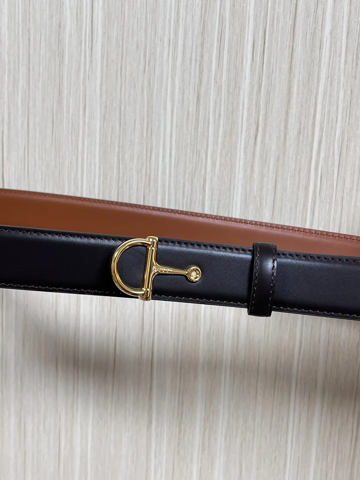 Gucci Style Black Women's Belts Lookbook Reference image 6