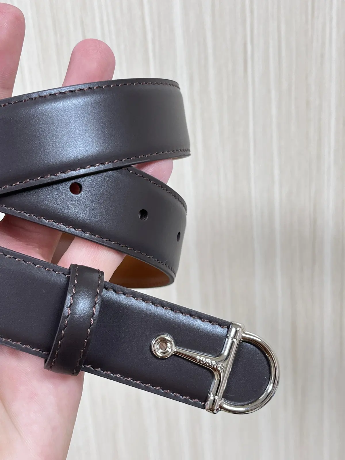 Gucci Style Black Women's Belts Lookbook Reference image 2