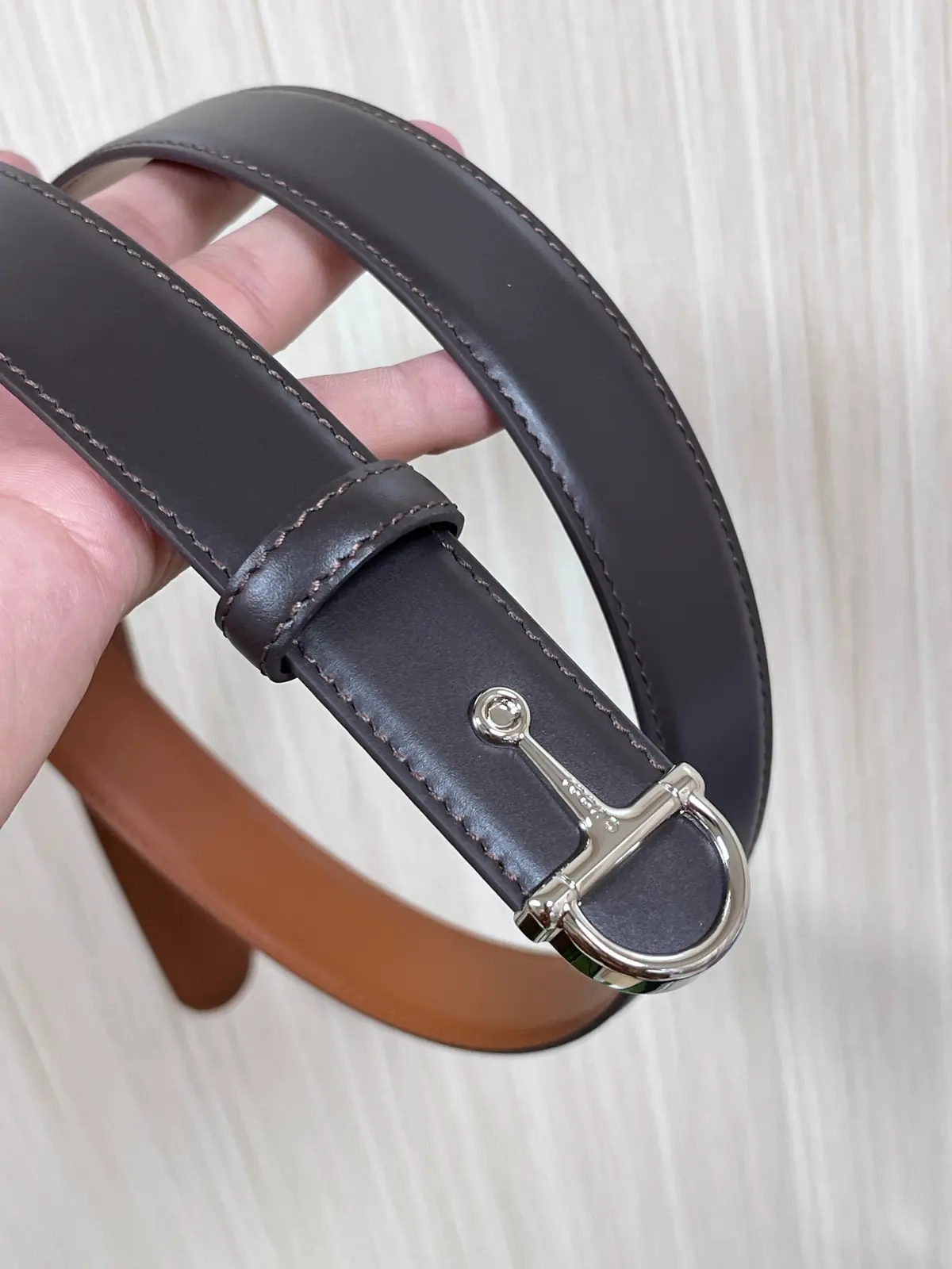 Gucci Style Black Women's Belts Lookbook Reference image 3