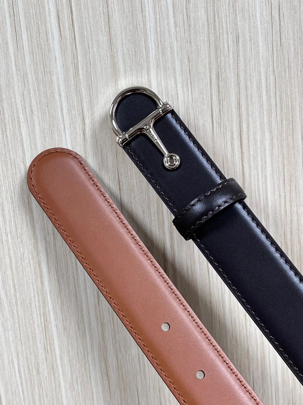 Gucci Style Black Women's Belts Lookbook Reference image 4