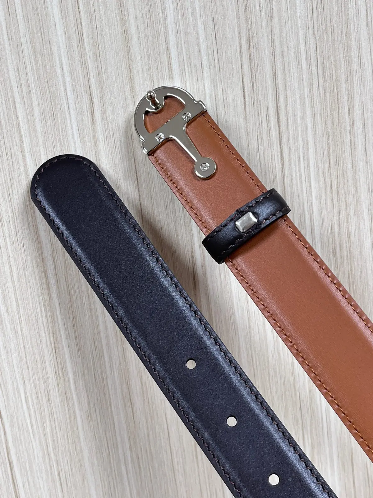 Gucci Style Black Women's Belts Lookbook Reference image 5