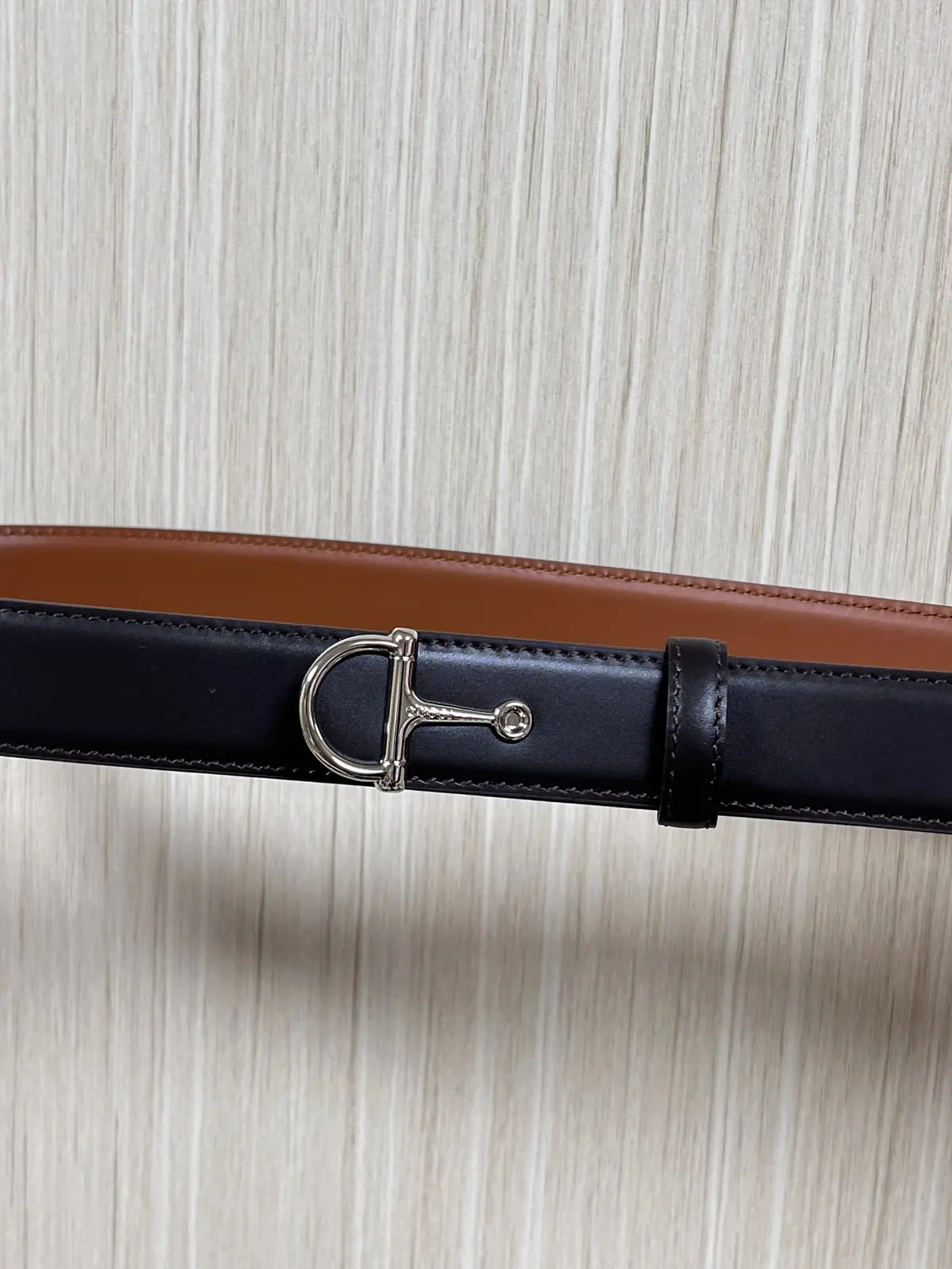 Gucci Style Black Women's Belts Lookbook Reference image 6