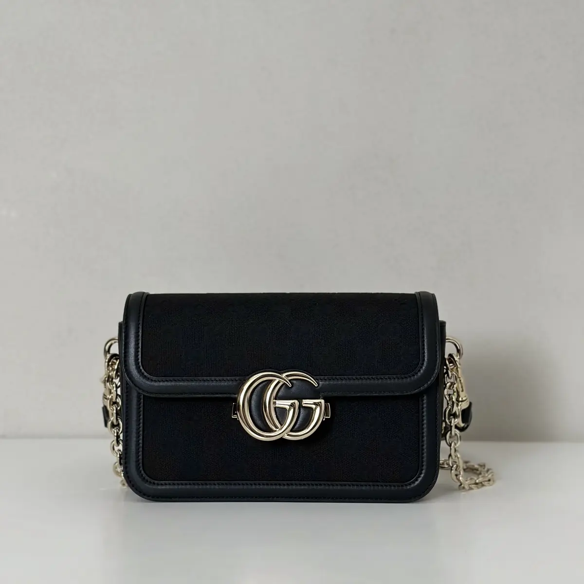 Gucci Style Canvas Bag Bags Bag detail image 1 from source 742318