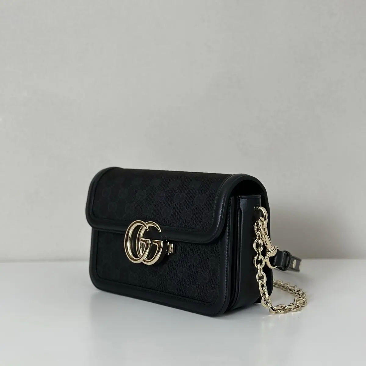 Gucci Style Canvas Bag Bags Bag detail image 2 from source 742318