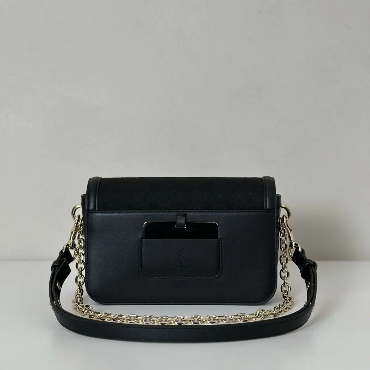 Gucci Style Canvas Bag Bags Bag detail image 3 from source 742318