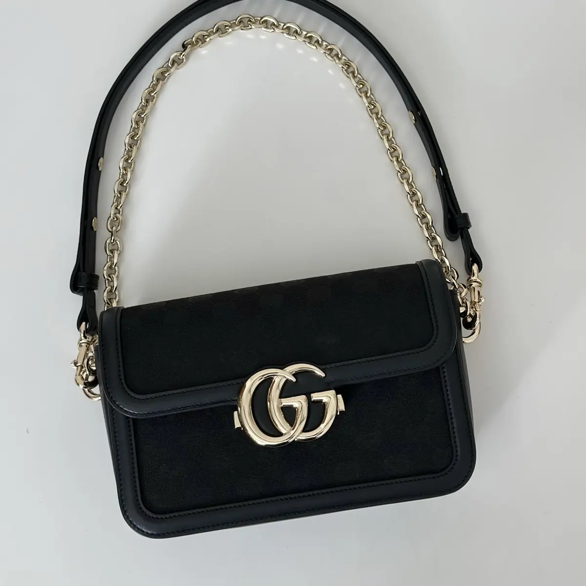 Gucci Style Canvas Bag Bags Bag detail image 5 from source 742318