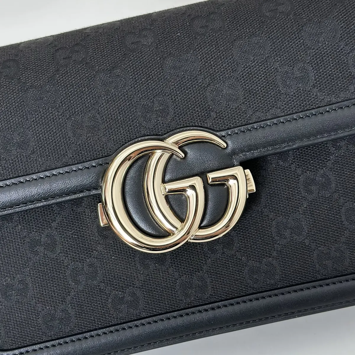 Gucci Style Canvas Bag Bags Bag detail image 6 from source 742318