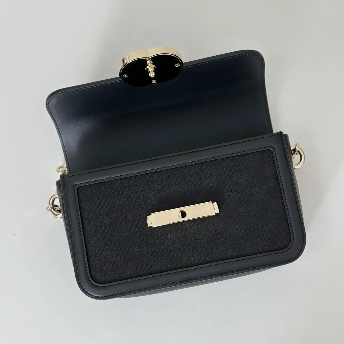 Gucci Style Canvas Bag Bags Bag detail image 8 from source 742318