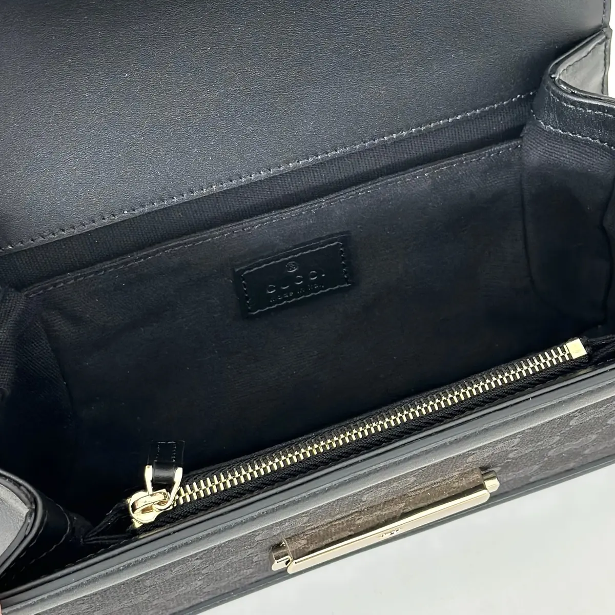 Gucci Style Canvas Bag Bags Bag detail image 9 from source 742318