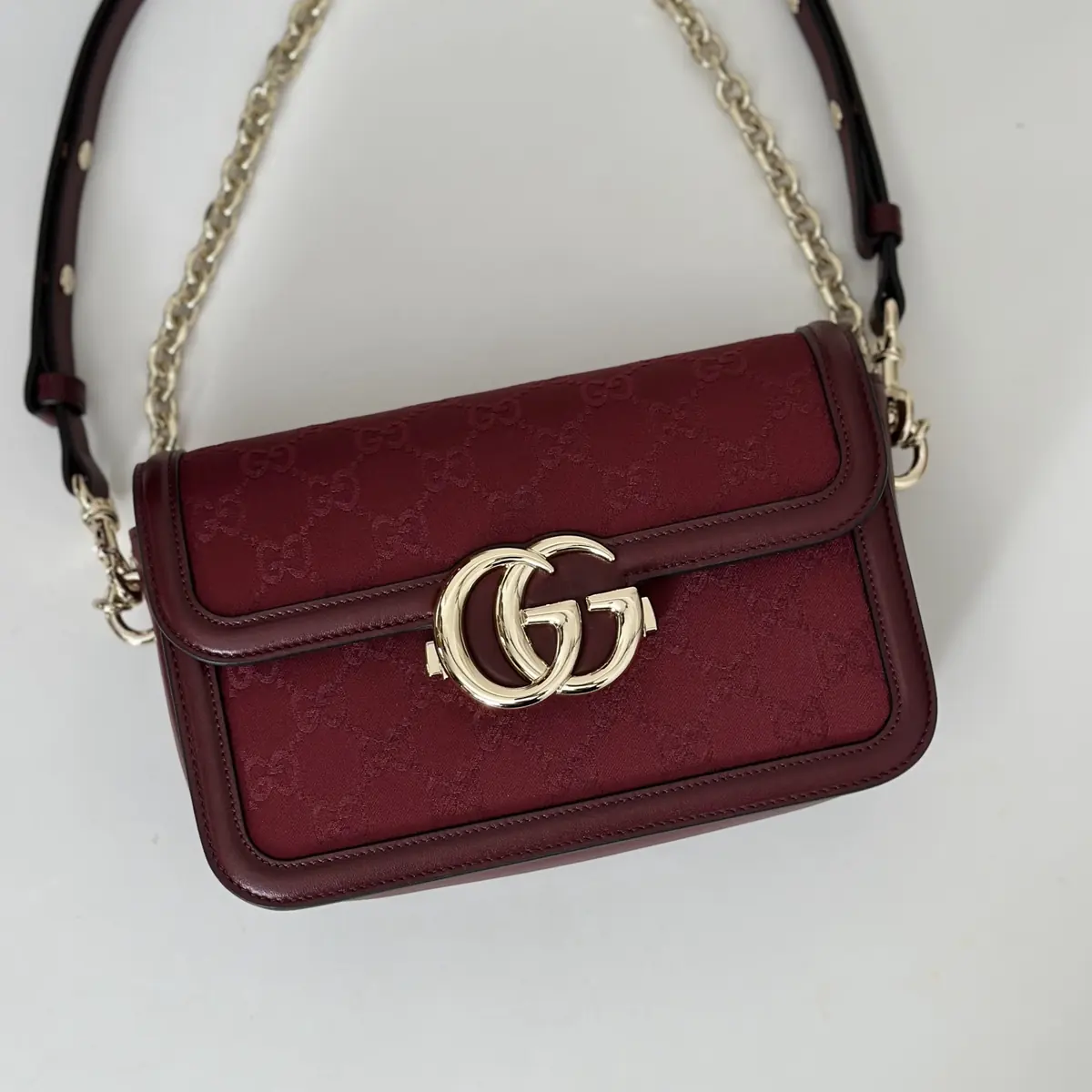 Gucci Style Canvas Bag Bags Bag detail image 5 from source 742319