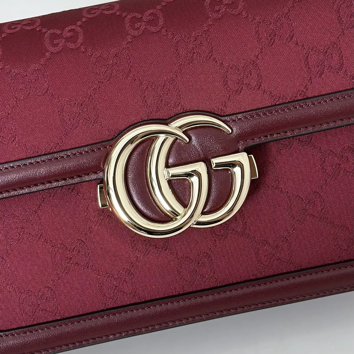 Gucci Style Canvas Bag Bags Bag detail image 6 from source 742319