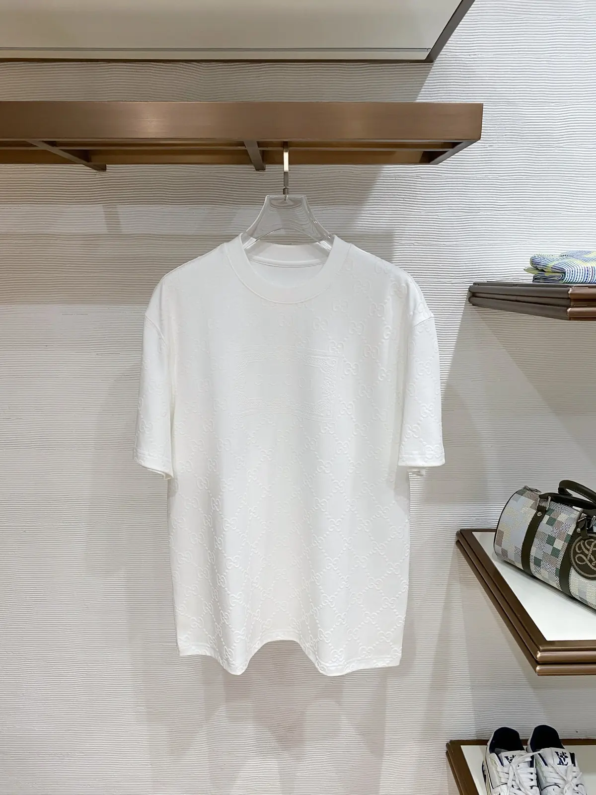 Gucci Style Clothing Lookbook Reference image 1