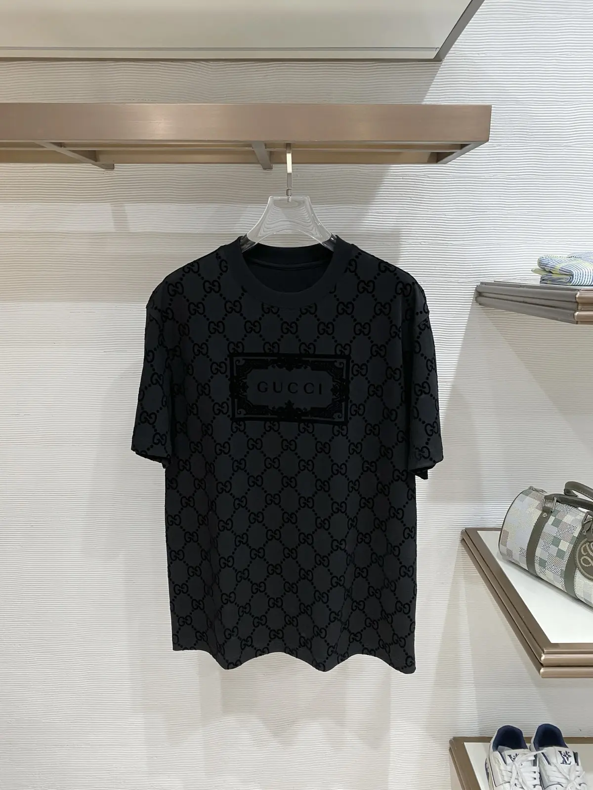 Gucci Style Clothing Lookbook Reference image 1