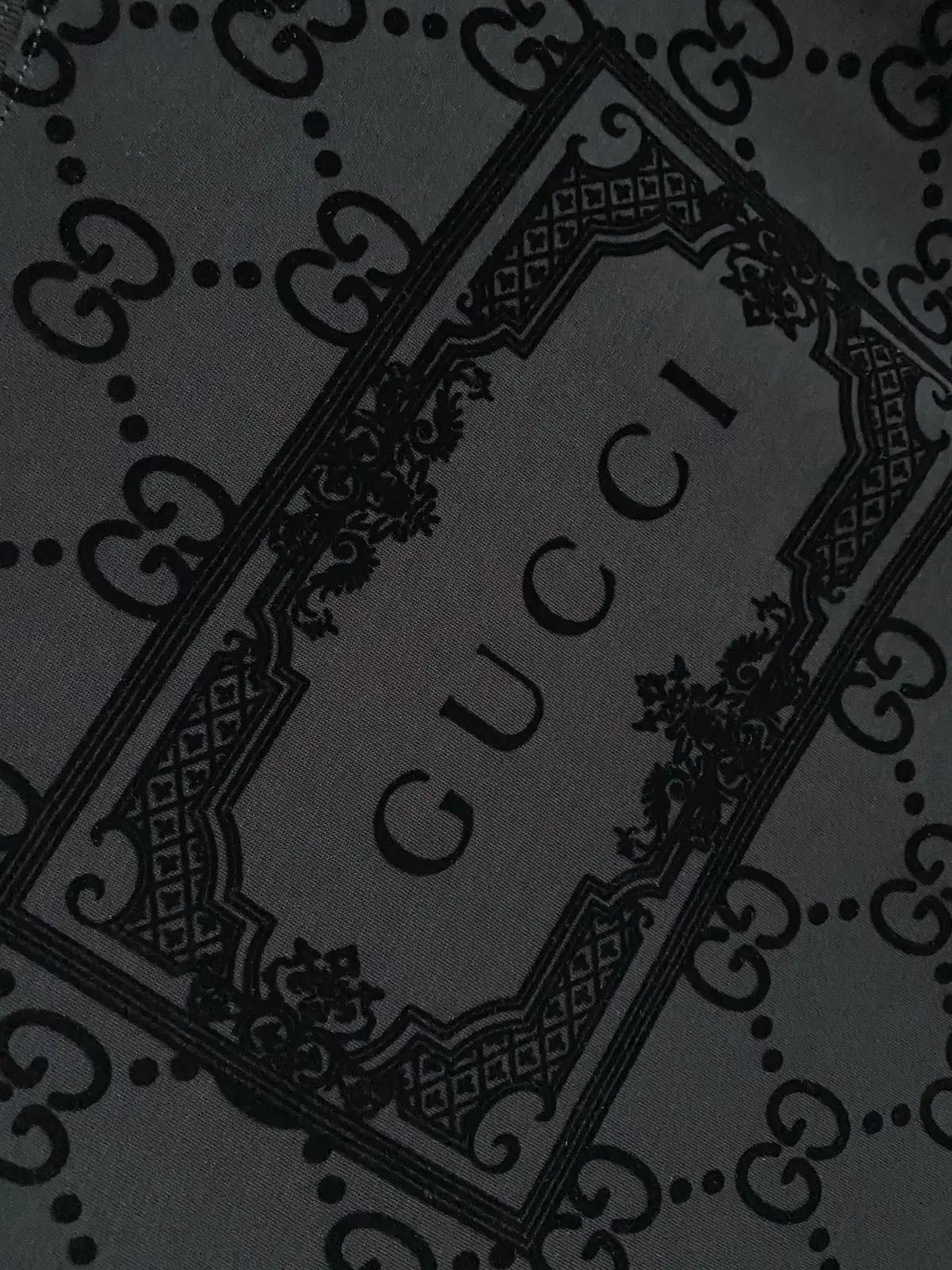 Gucci Style Clothing Lookbook Reference image 4