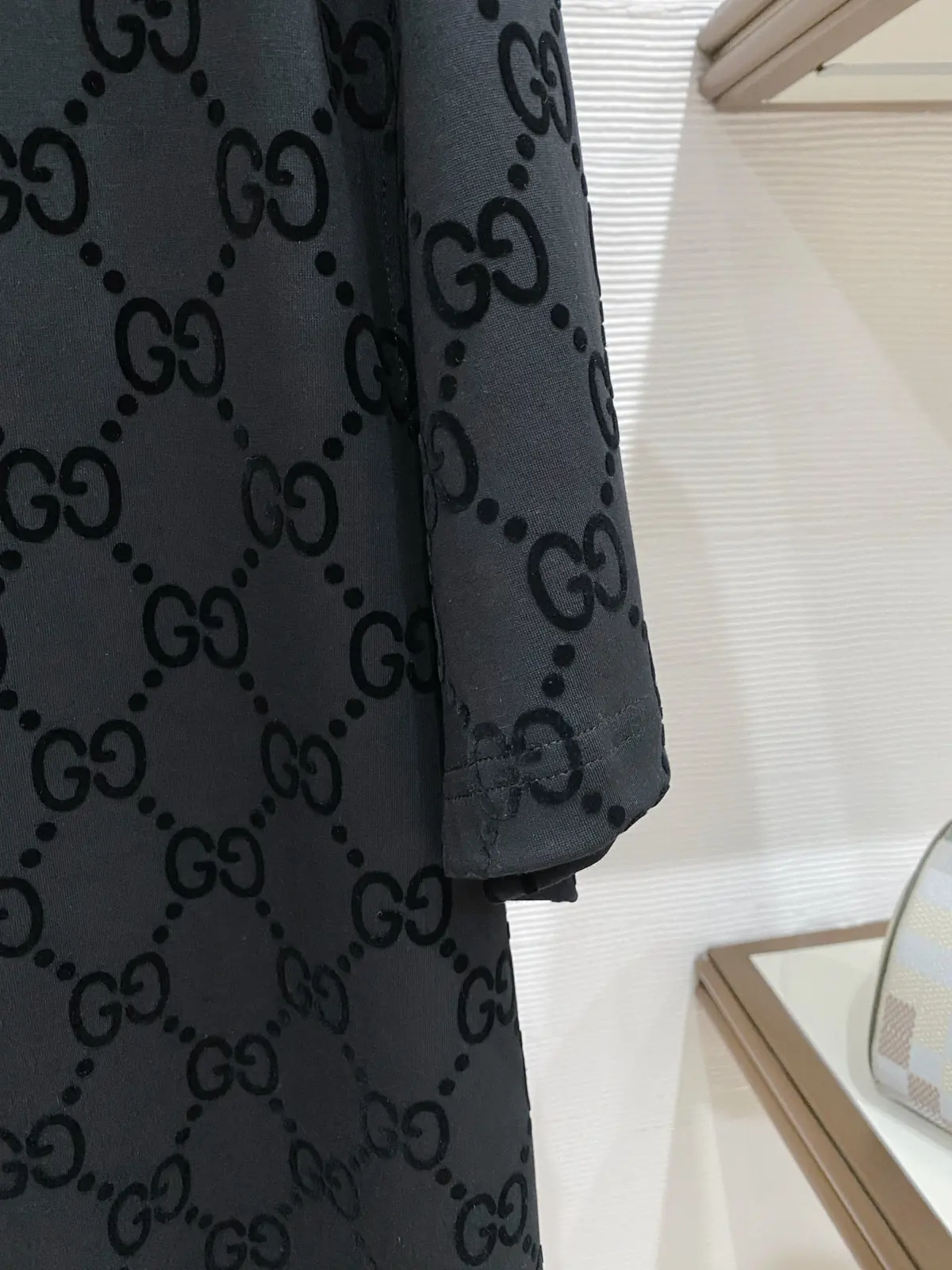 Gucci Style Clothing Lookbook Reference image 5