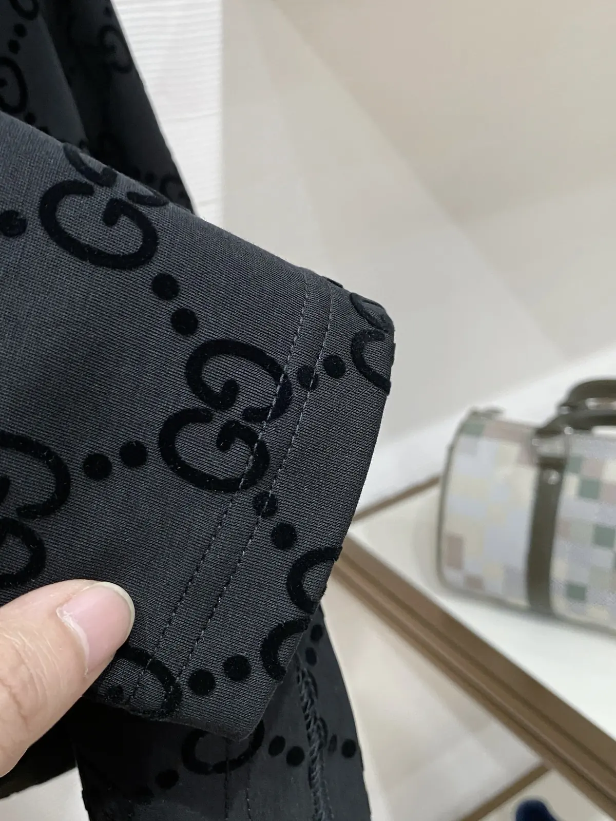 Gucci Style Clothing Lookbook Reference image 6