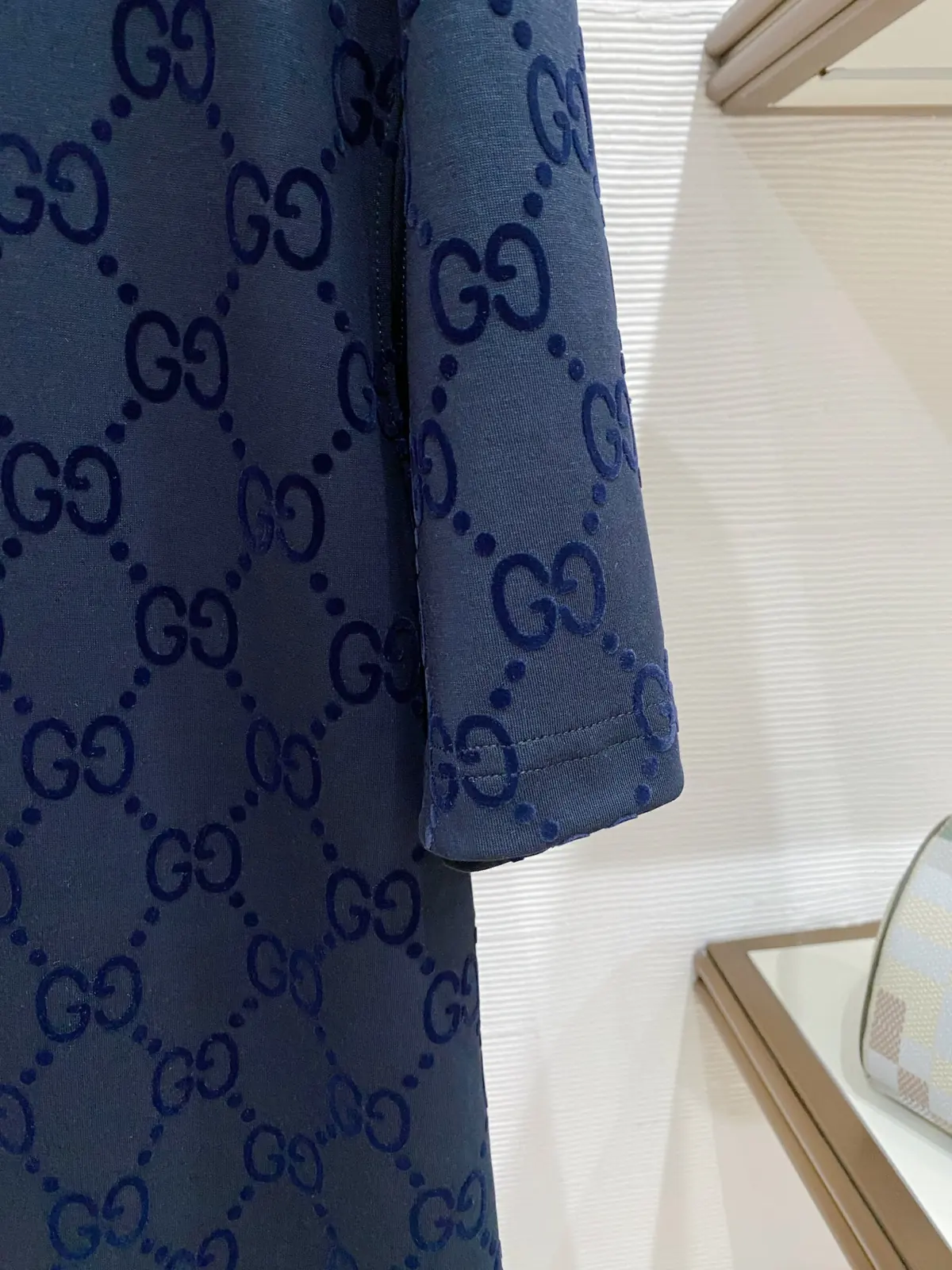 Gucci Style Clothing Lookbook Reference image 5