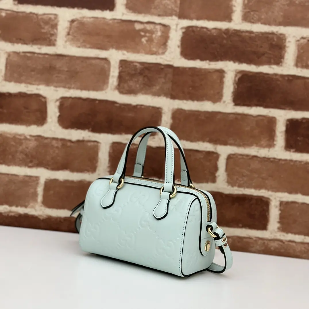 Gucci Style Green Bags Lookbook Reference image 2