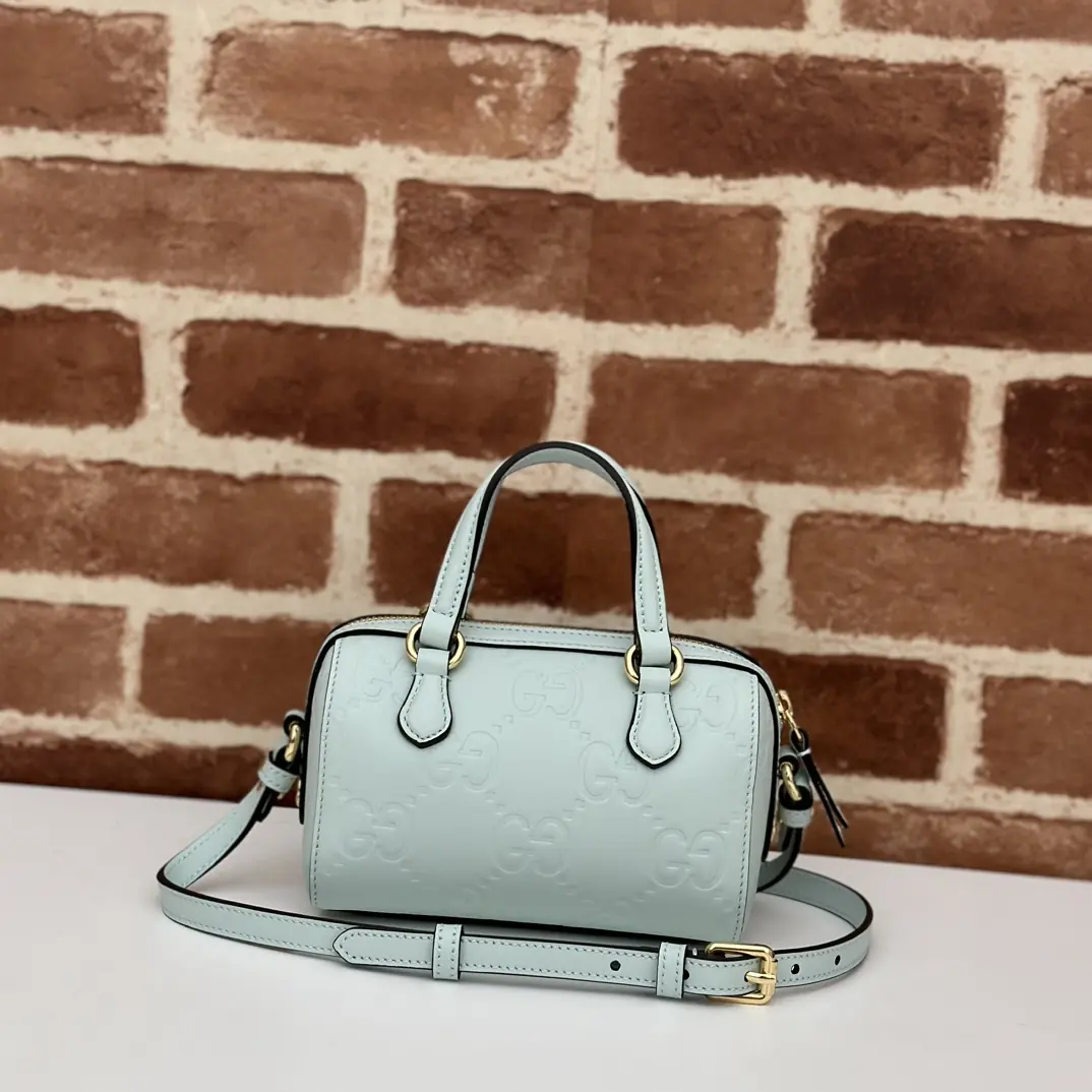 Gucci Style Green Bags Lookbook Reference image 3