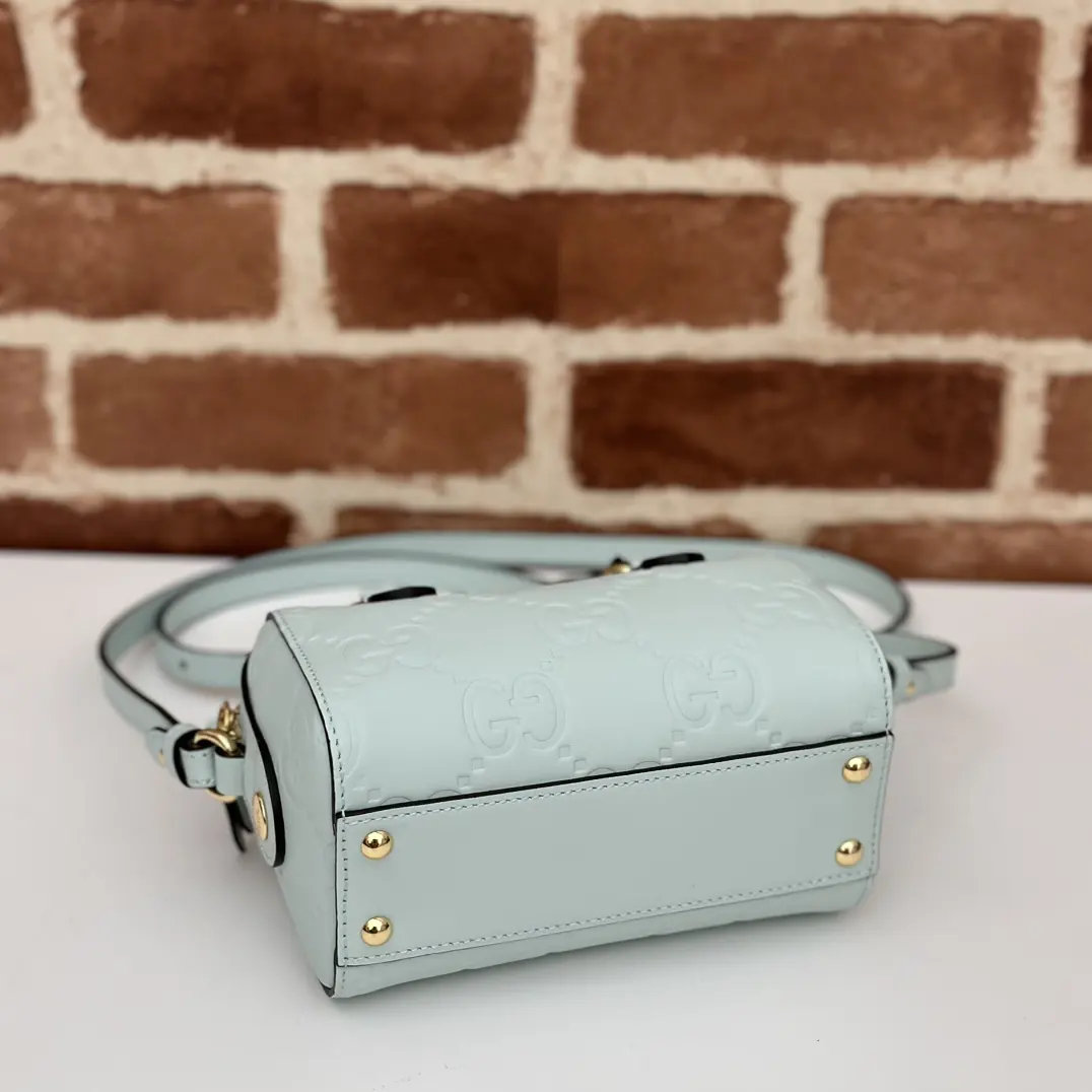 Gucci Style Green Bags Lookbook Reference image 4