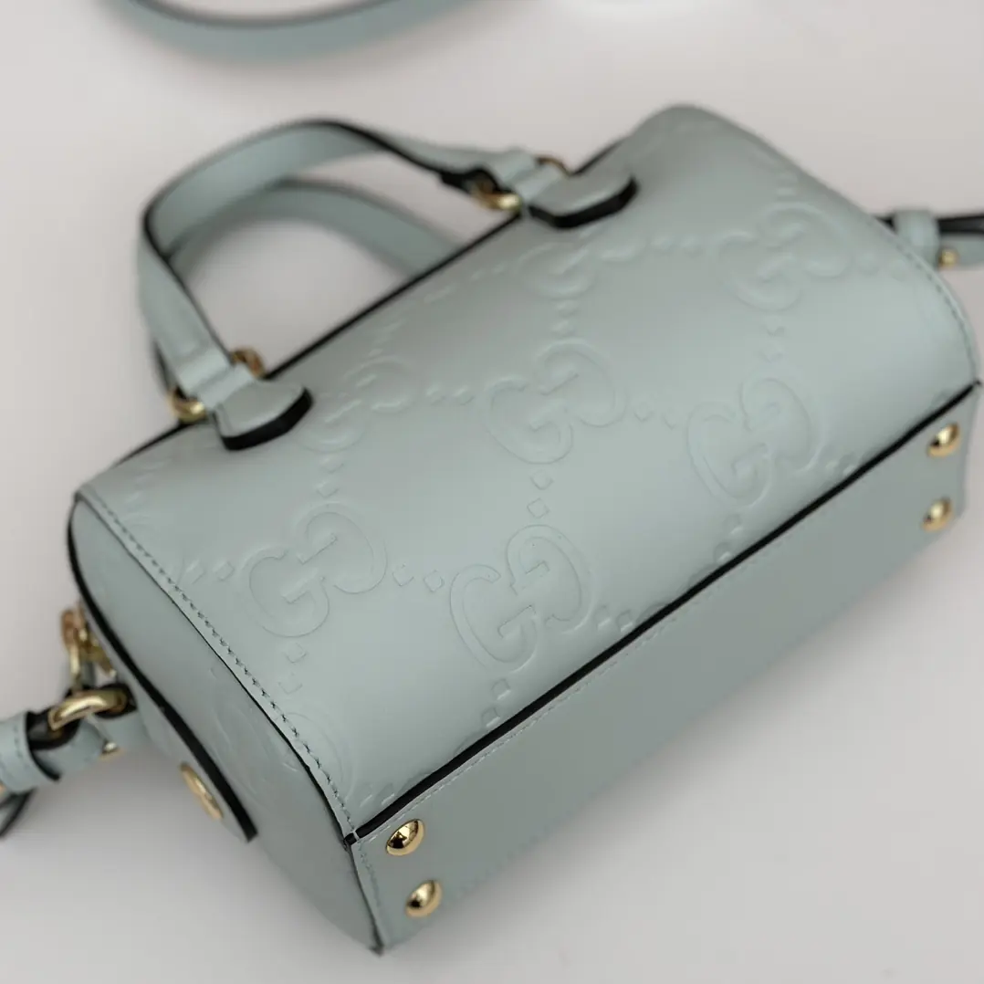 Gucci Style Green Bags Lookbook Reference image 5