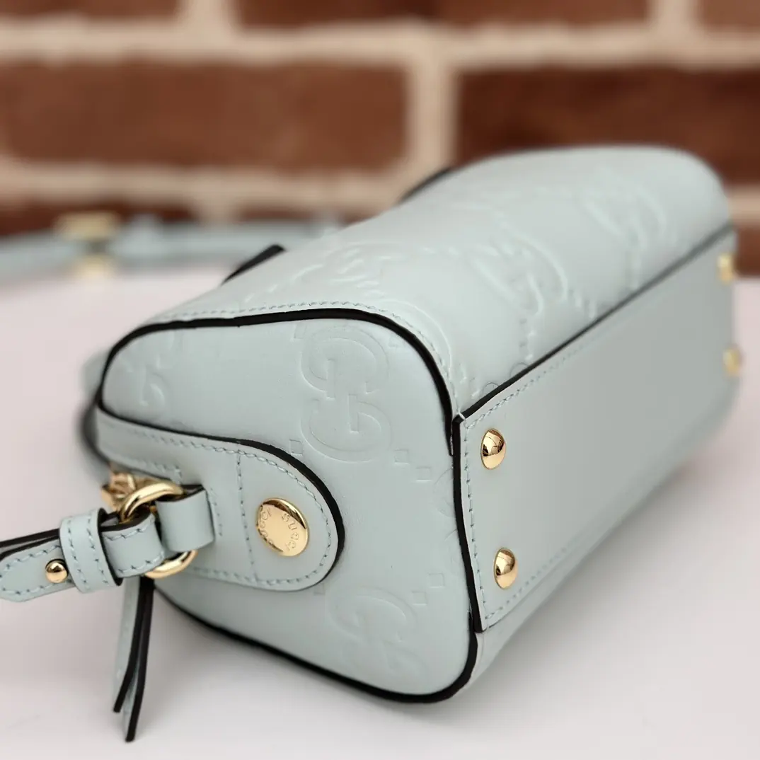 Gucci Style Green Bags Lookbook Reference image 6