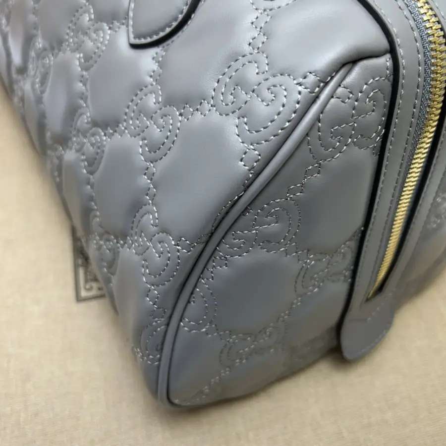 Gucci Style Grey Bag Bags Bag detail image 5 from source 742304