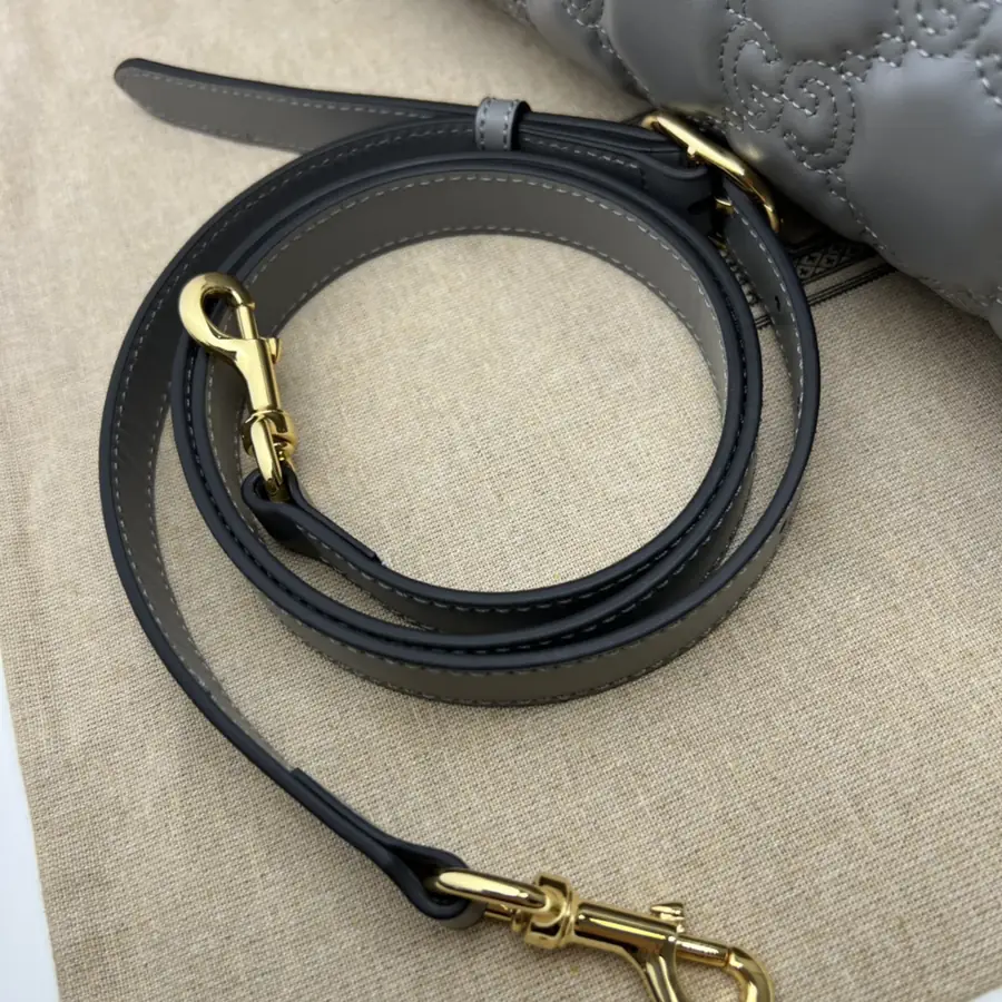 Gucci Style Grey Bag Bags Bag detail image 8 from source 742304