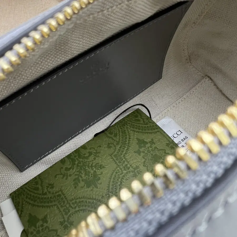Gucci Style Grey Bag Bags Bag detail image 9 from source 742306