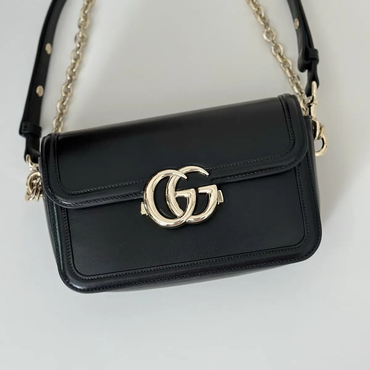 Gucci Style Leather Bag Bags Bag detail image 5 from source 742317
