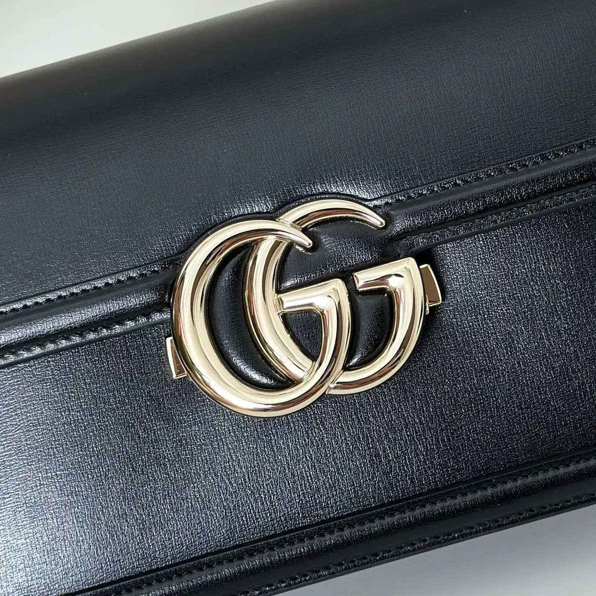 Gucci Style Leather Bag Bags Bag detail image 6 from source 742317
