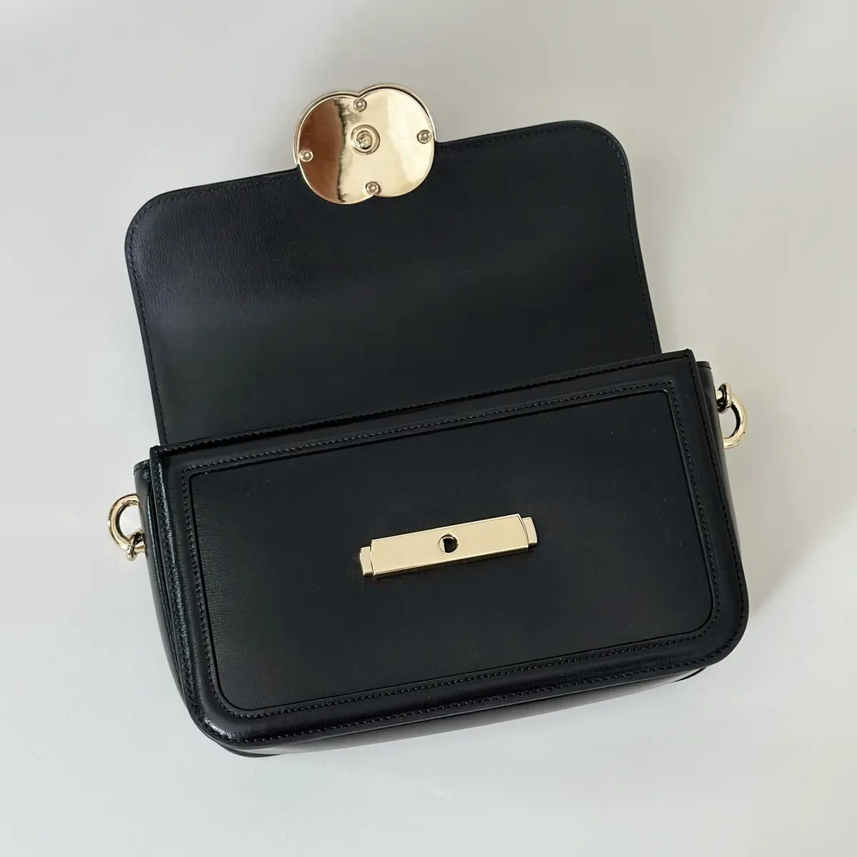 Gucci Style Leather Bag Bags Bag detail image 8 from source 742317