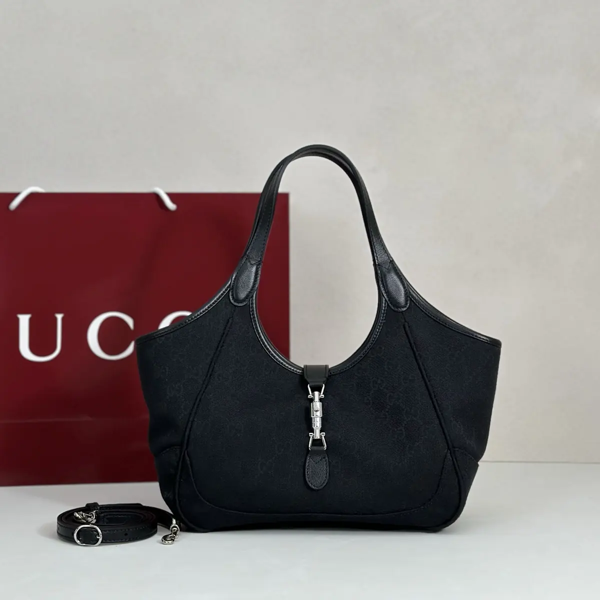 Gucci Style Leather Bag Lookbook Reference image 1