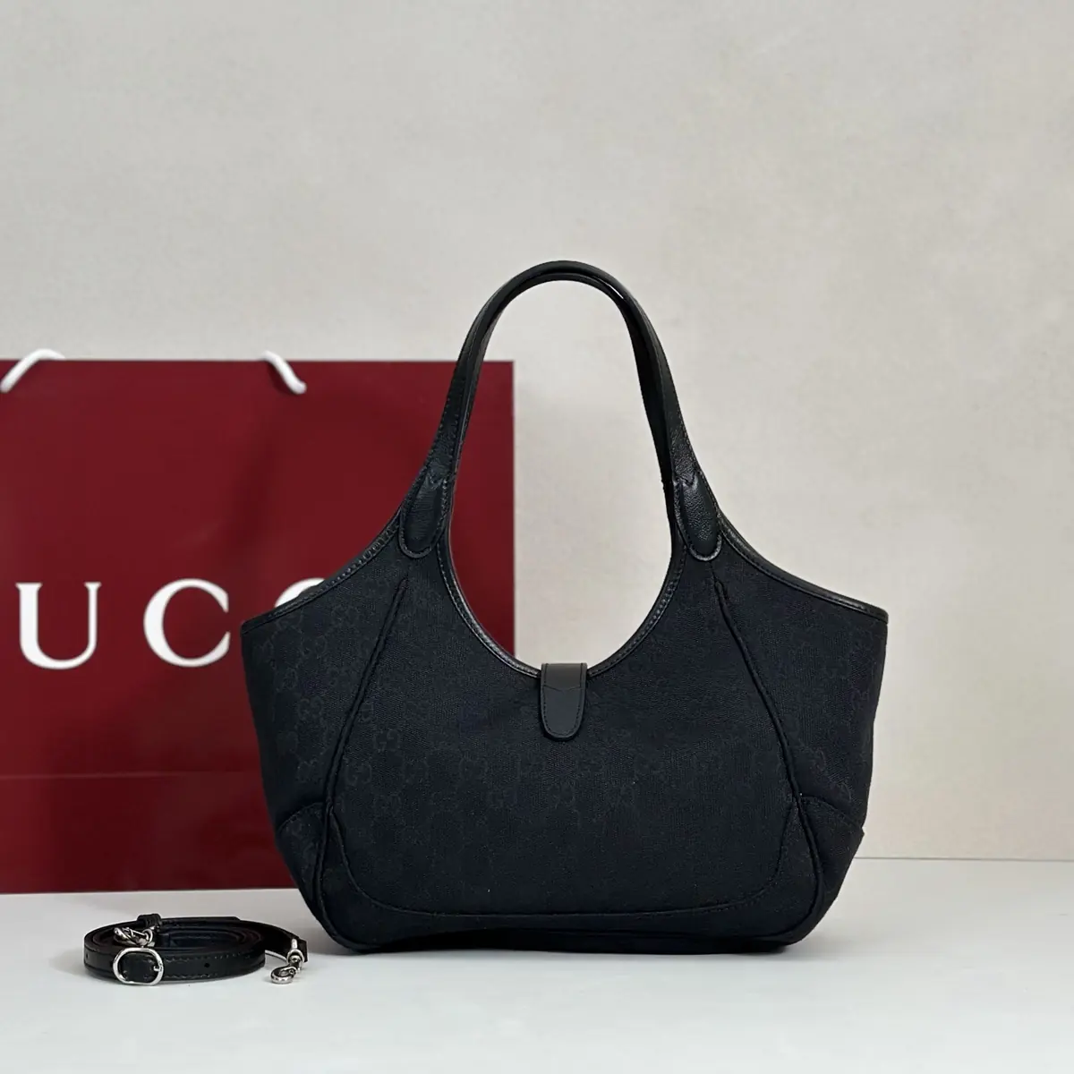 Gucci Style Leather Bag Lookbook Reference image 3