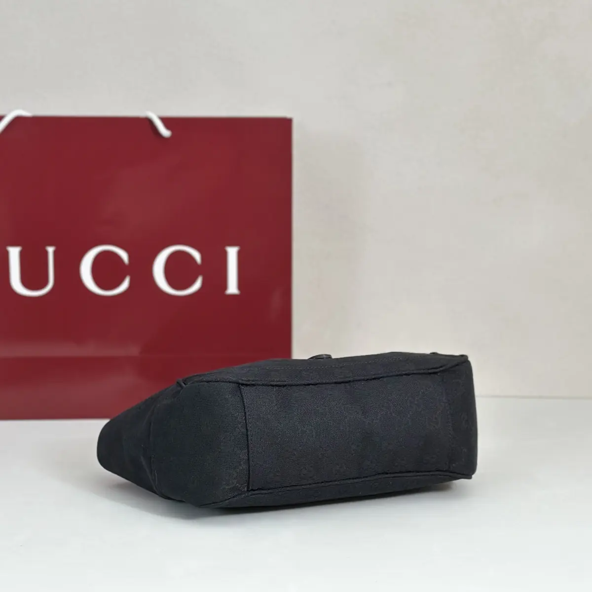 Gucci Style Leather Bag Lookbook Reference image 4