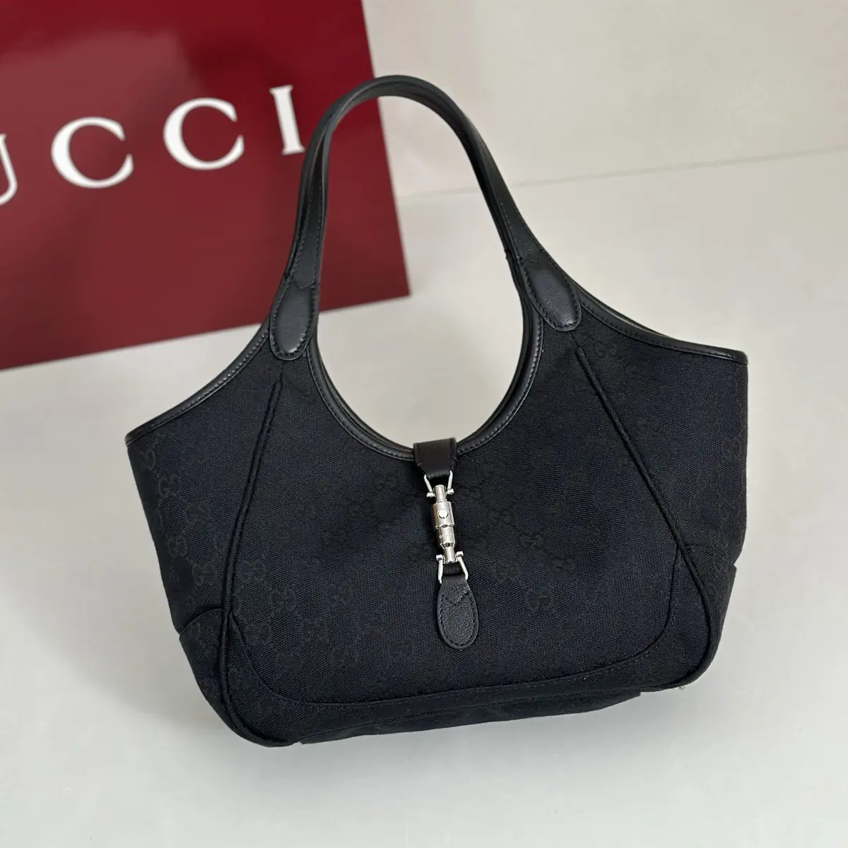 Gucci Style Leather Bag Lookbook Reference image 5