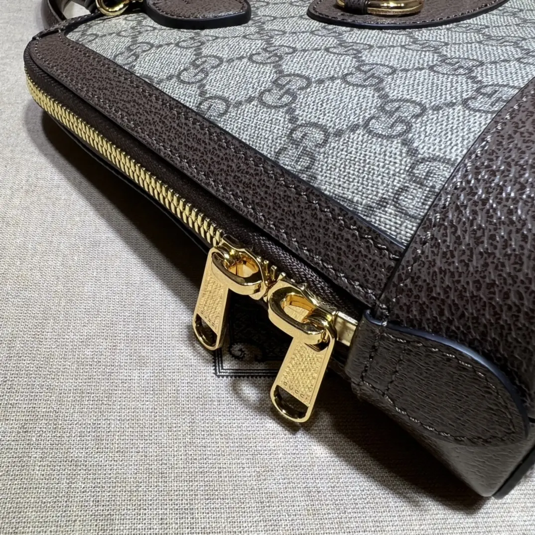 Gucci Style Leather Bag Lookbook Reference image 5