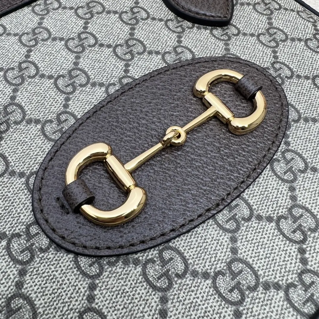 Gucci Style Leather Bag Lookbook Reference image 6