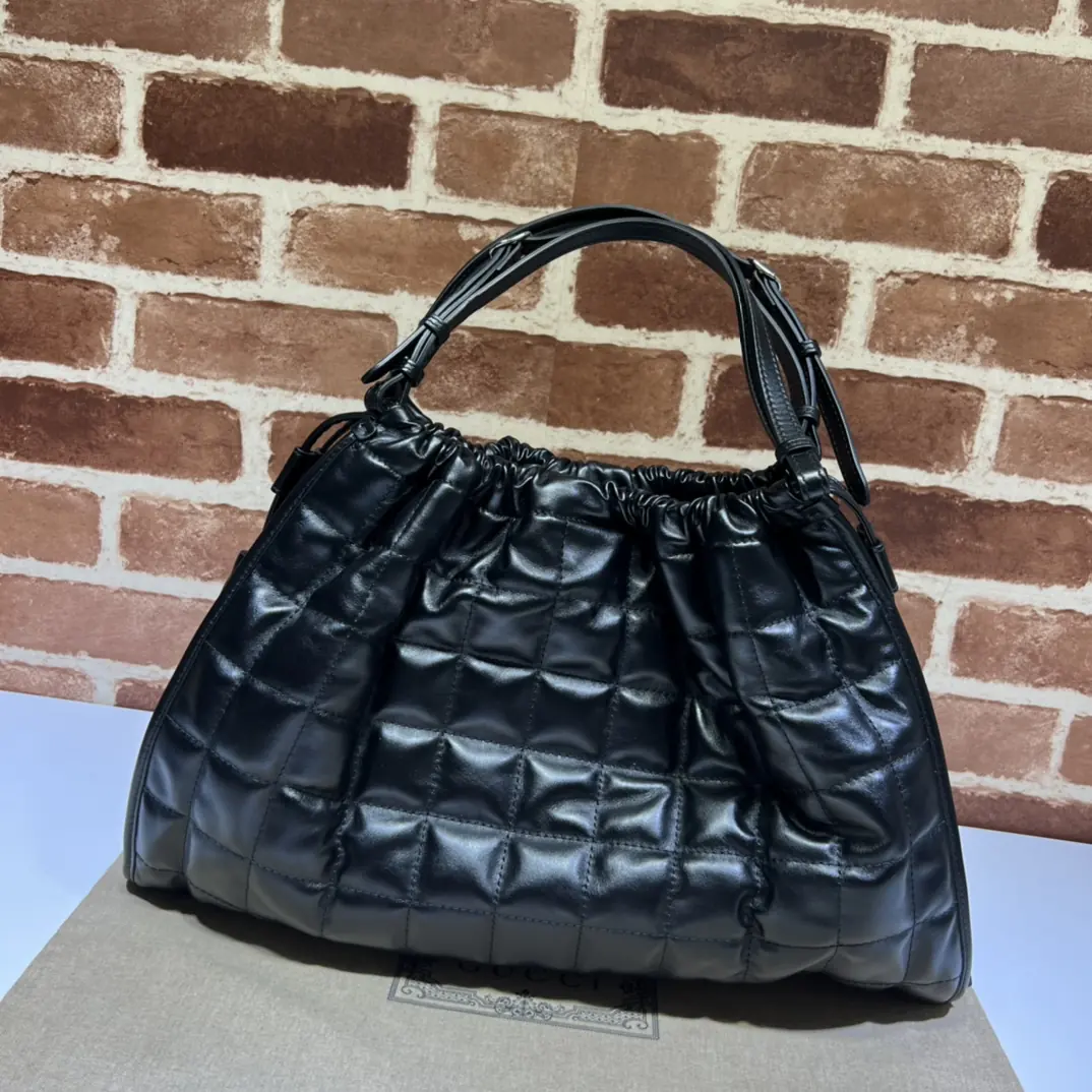 Gucci Style Leather Bag Lookbook Reference image 3