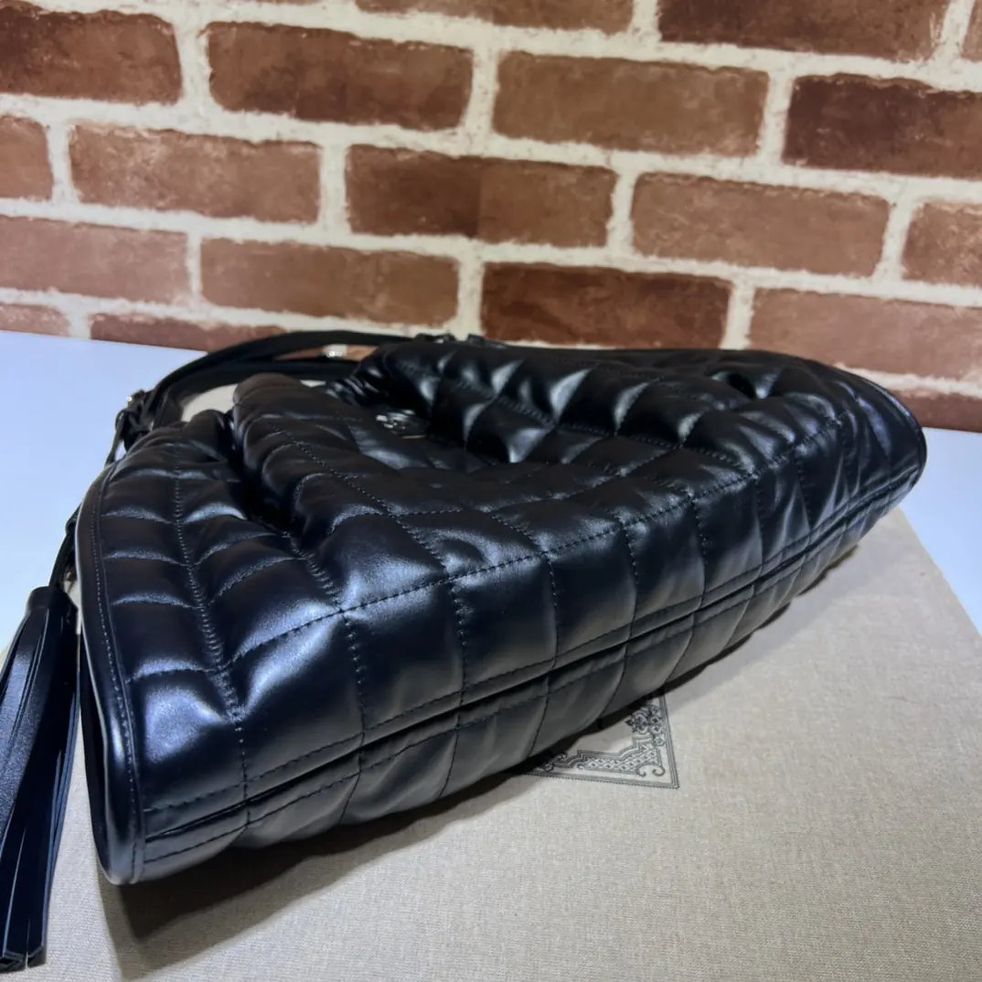 Gucci Style Leather Bag Lookbook Reference image 4