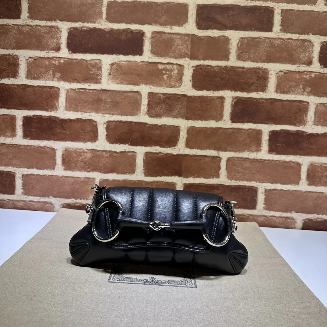 Gucci Style Leather Bag Lookbook Reference image 1