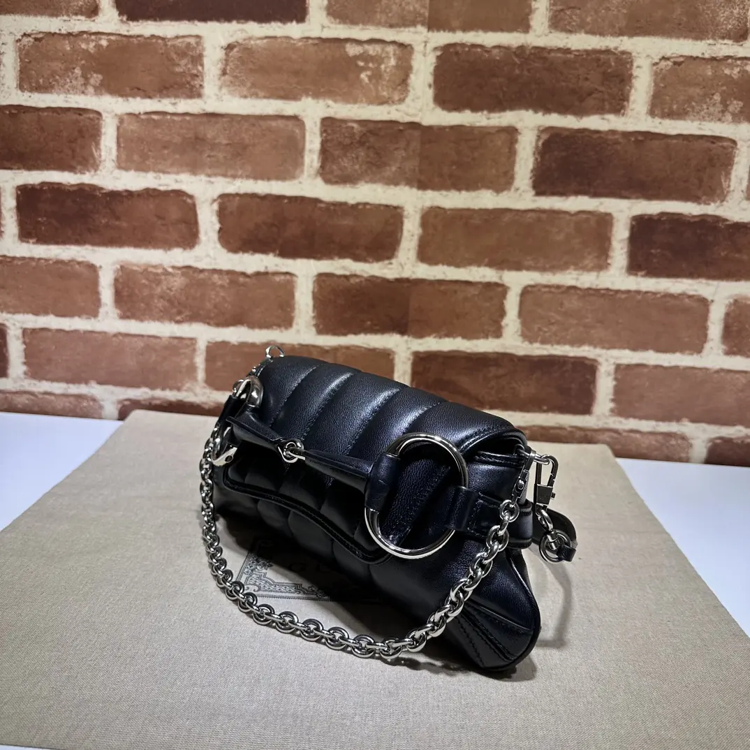 Gucci Style Leather Bag Lookbook Reference image 2