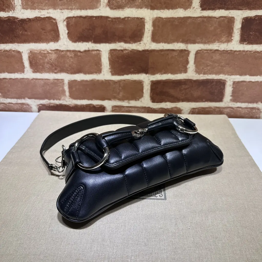 Gucci Style Leather Bag Lookbook Reference image 4